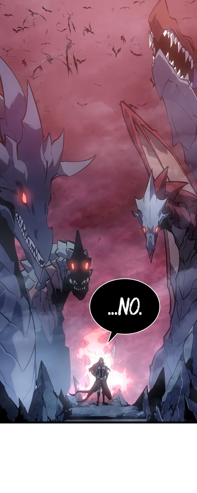 Solo Leveling, Chapter 178 image 66